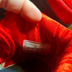 Women's sz 7 Air Jordan 1 Retro High OG Satin Snake Chicago